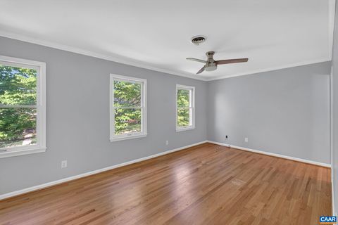 Tiny photo for 1536 Minor Ridge Ct, CHARLOTTESVILLE, VA 22901 (MLS # 676643)