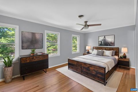 Tiny photo for 1536 Minor Ridge Ct, CHARLOTTESVILLE, VA 22901 (MLS # 676643)