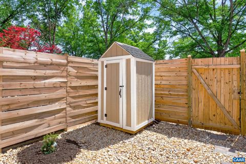 Tiny photo for 1536 Minor Ridge Ct, CHARLOTTESVILLE, VA 22901 (MLS # 676643)