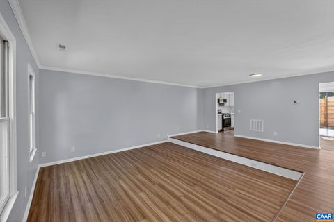 Tiny photo for 1536 Minor Ridge Ct, CHARLOTTESVILLE, VA 22901 (MLS # 676643)