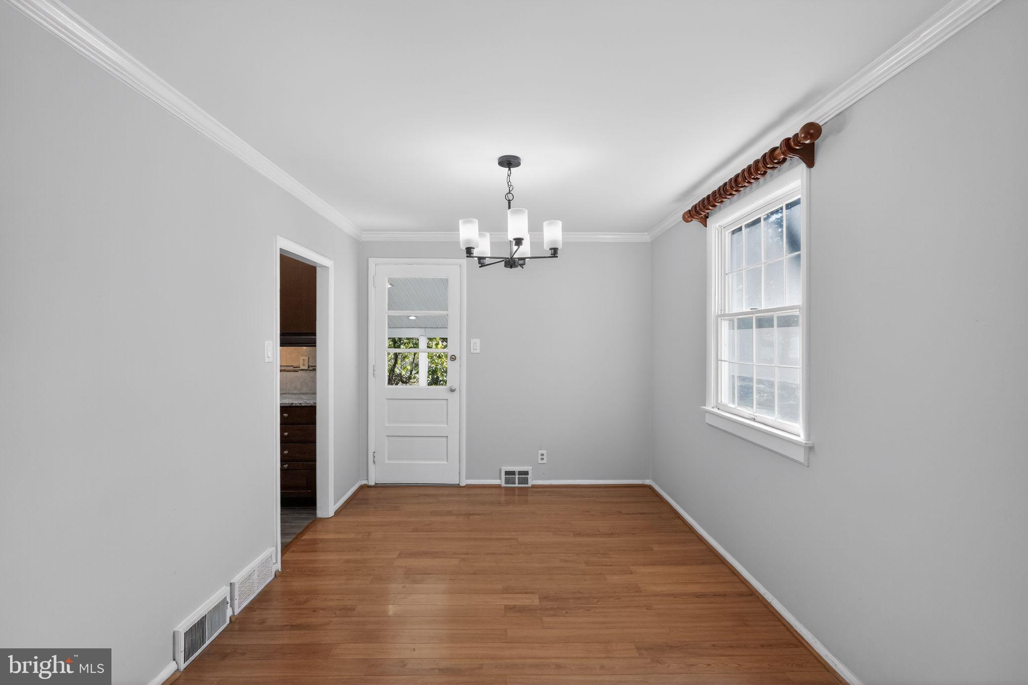 FLOURTOWN GARDENS - Residential