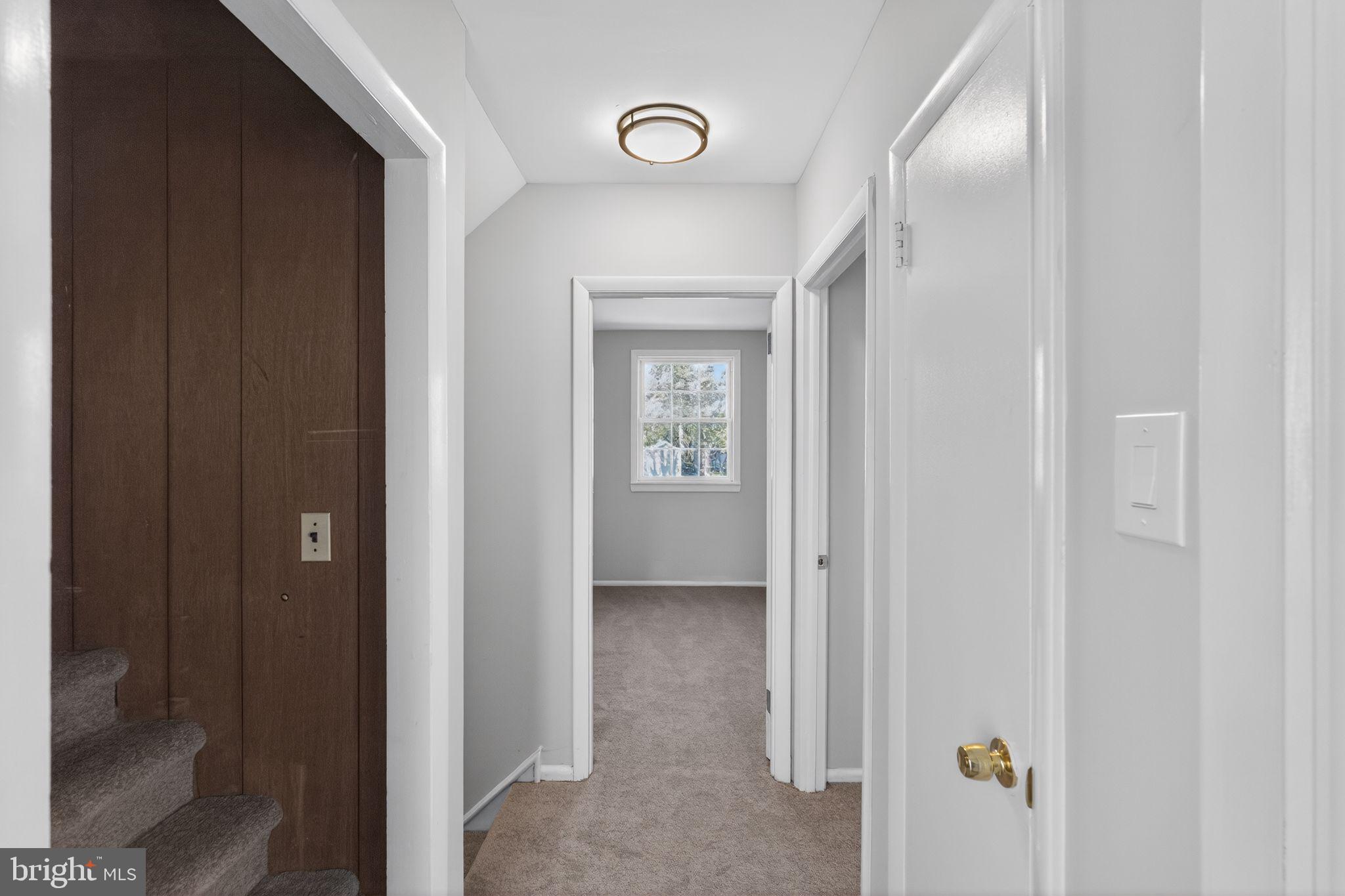 FLOURTOWN GARDENS - Residential