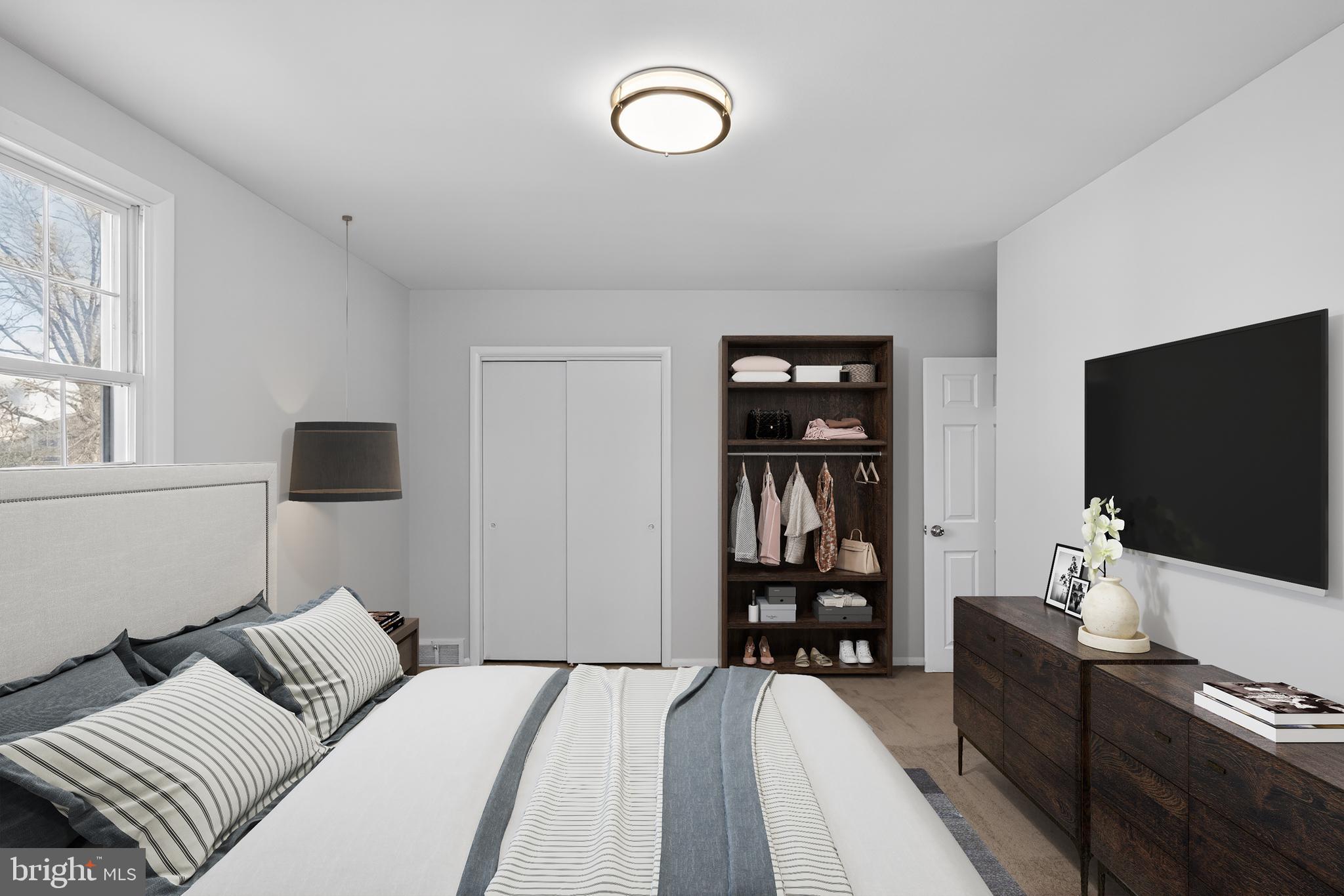 FLOURTOWN GARDENS - Residential