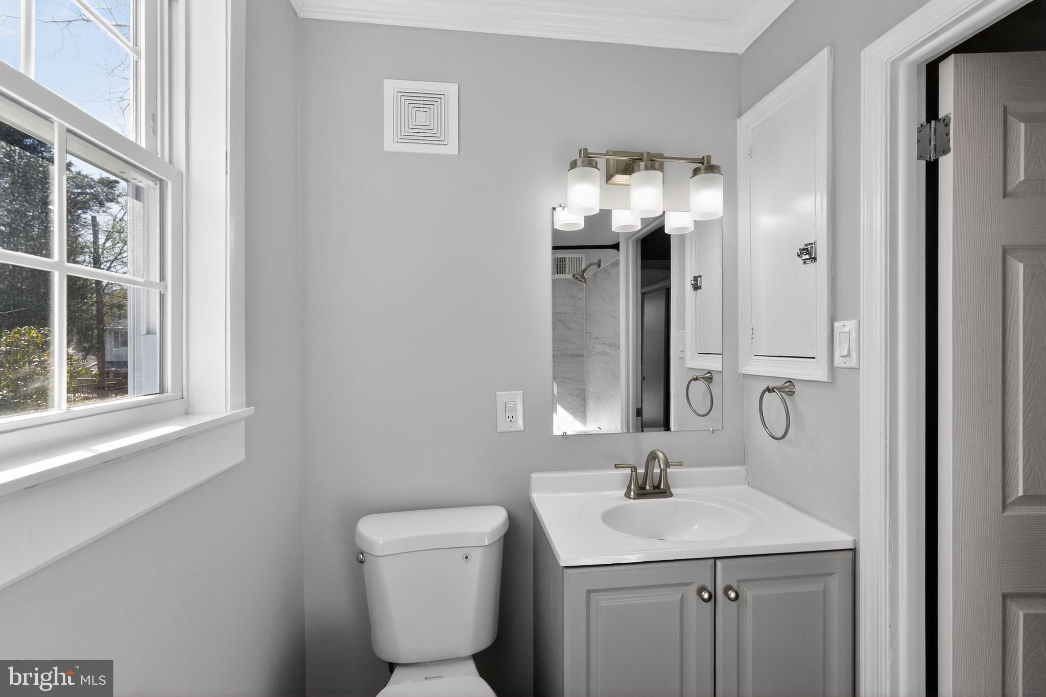 FLOURTOWN GARDENS - Residential