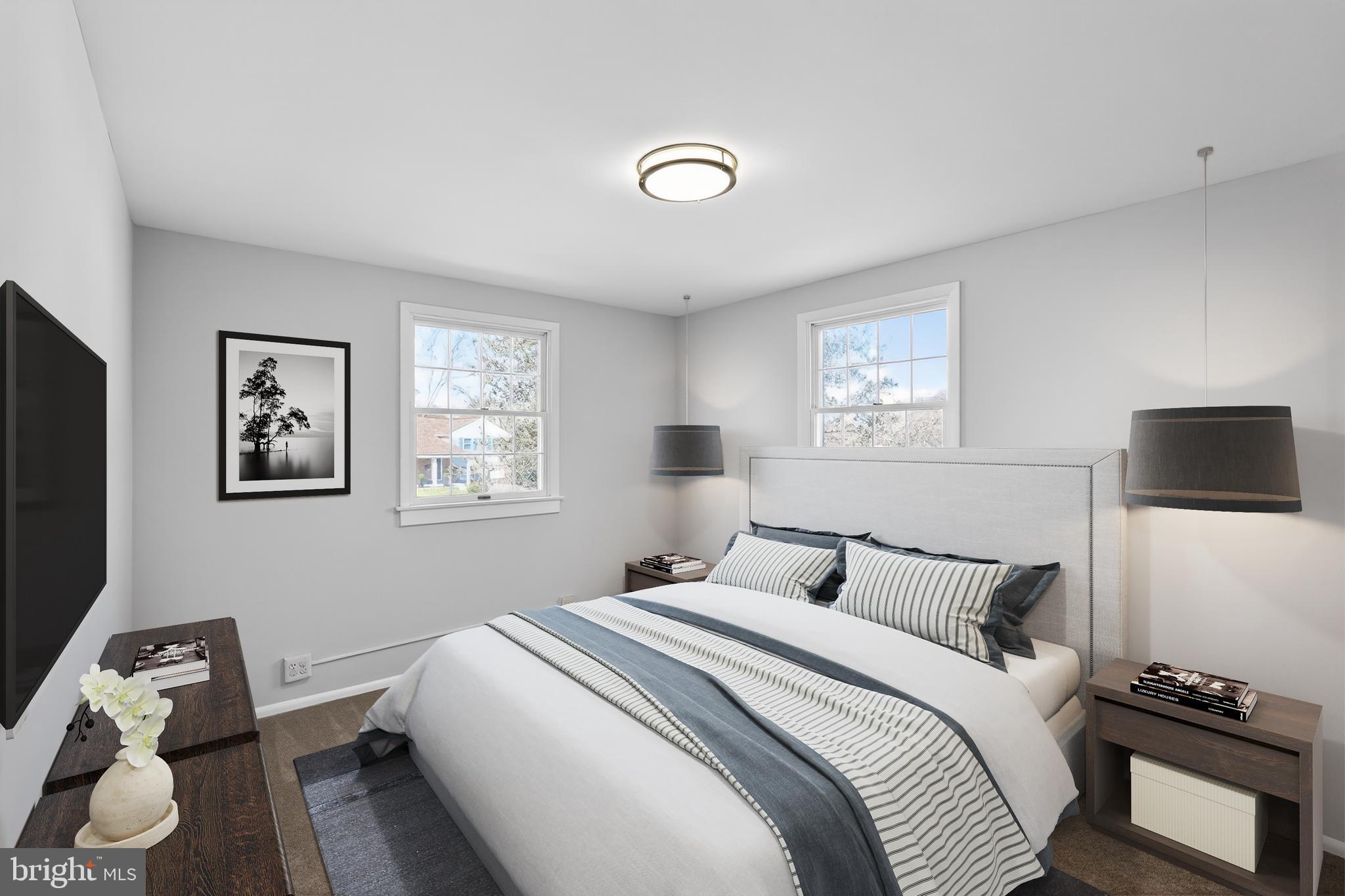 FLOURTOWN GARDENS - Residential