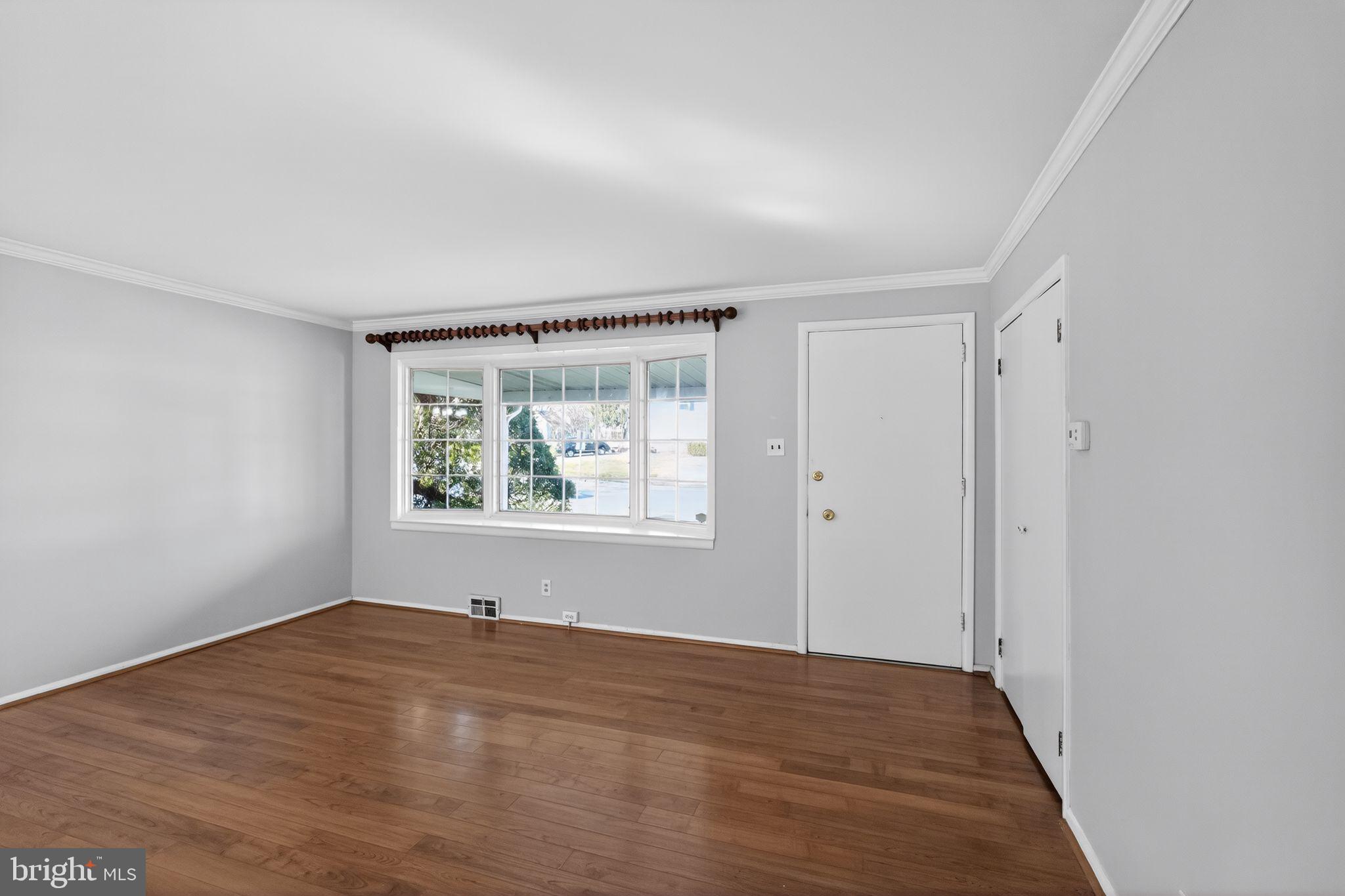 FLOURTOWN GARDENS - Residential