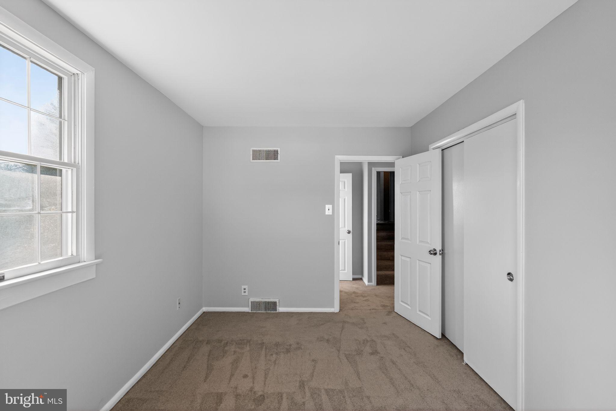 FLOURTOWN GARDENS - Residential