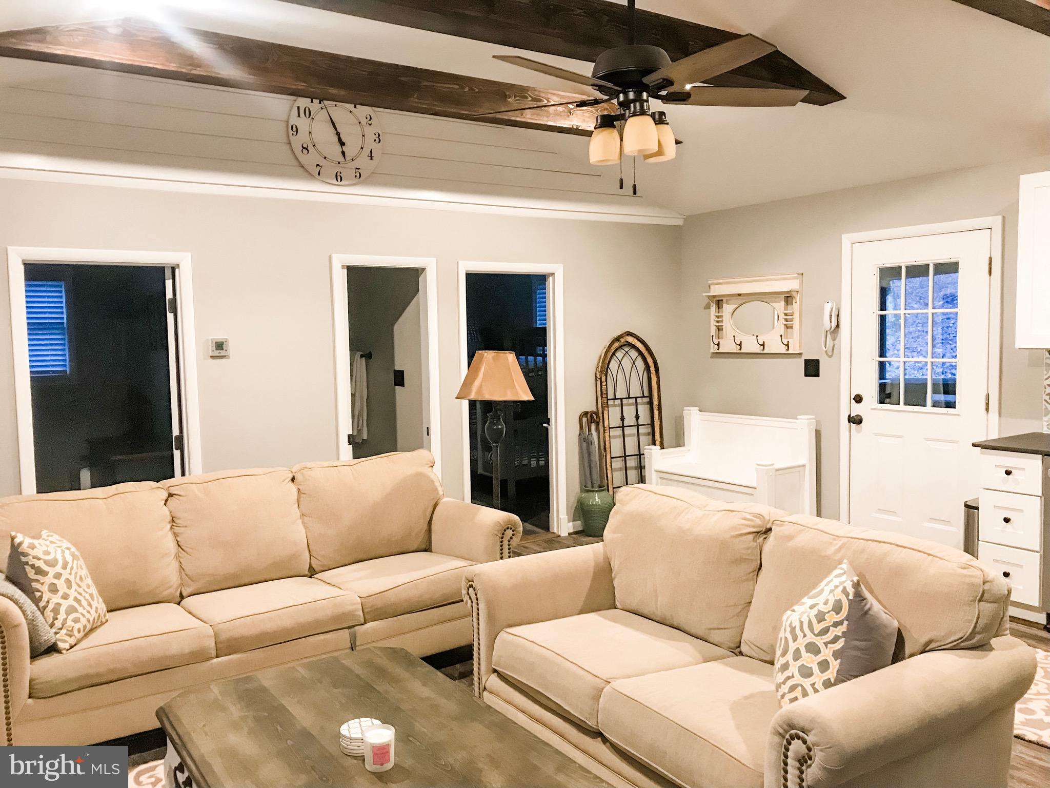 TROUT POND PROPERTY OWNERS ASSOCIATION - Residential