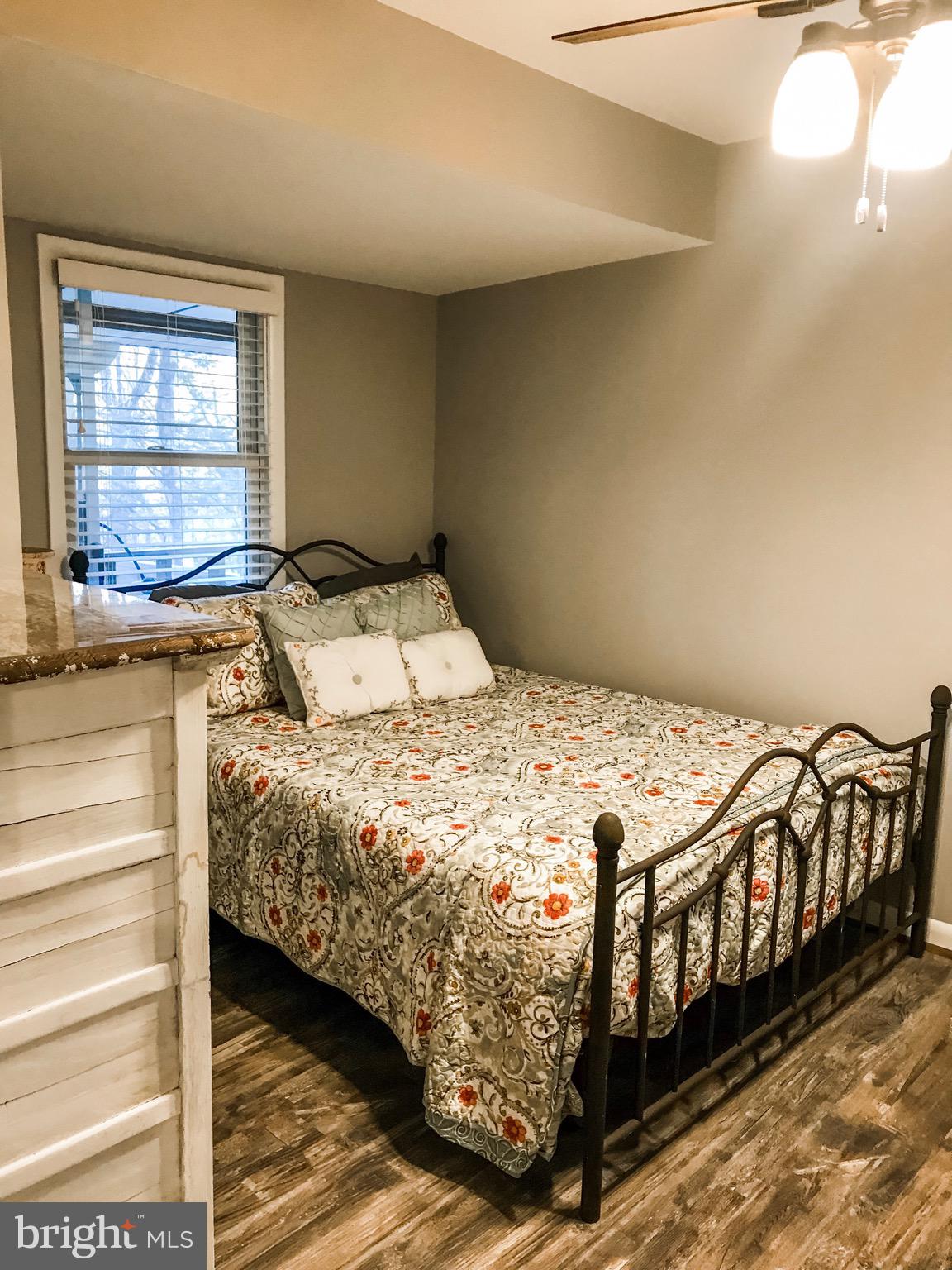 TROUT POND PROPERTY OWNERS ASSOCIATION - Residential