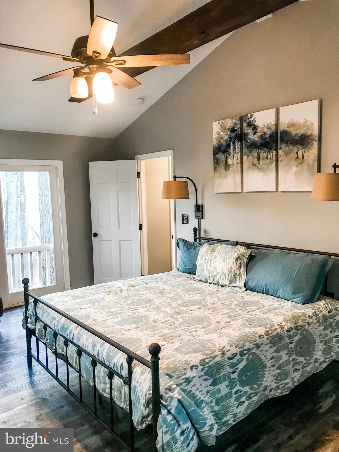 TROUT POND PROPERTY OWNERS ASSOCIATION - Residential