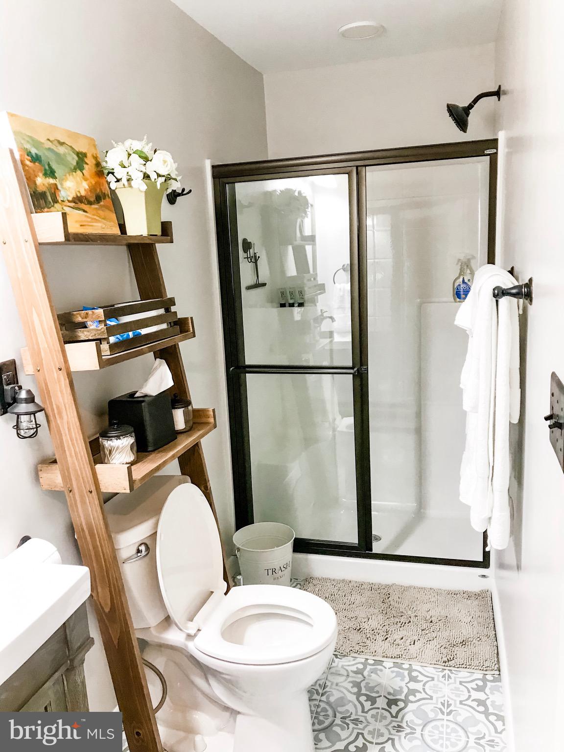 TROUT POND PROPERTY OWNERS ASSOCIATION - Residential