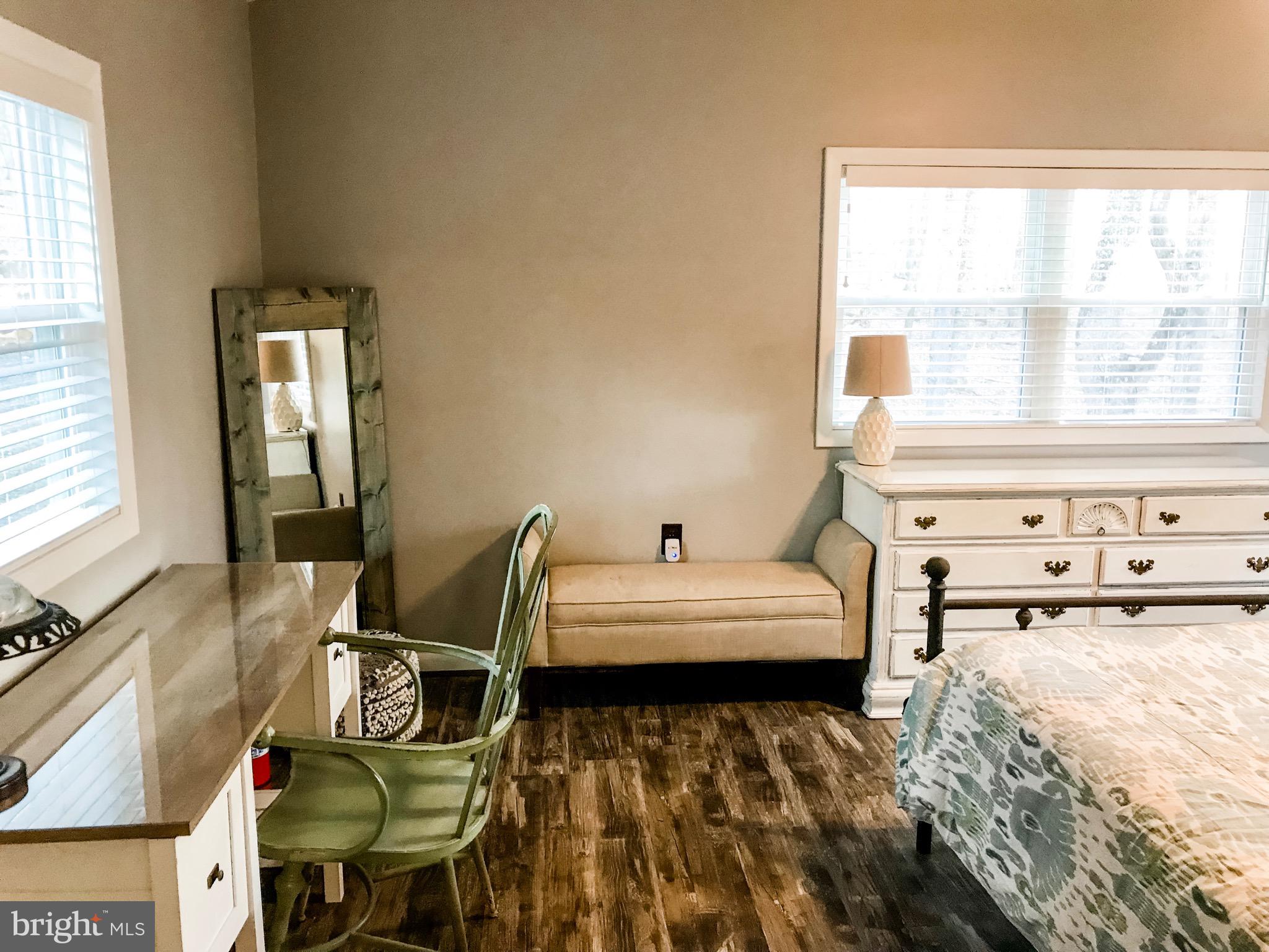 TROUT POND PROPERTY OWNERS ASSOCIATION - Residential