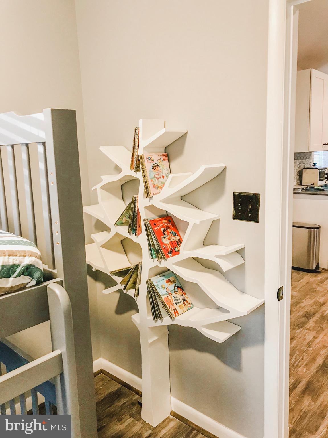 TROUT POND PROPERTY OWNERS ASSOCIATION - Residential