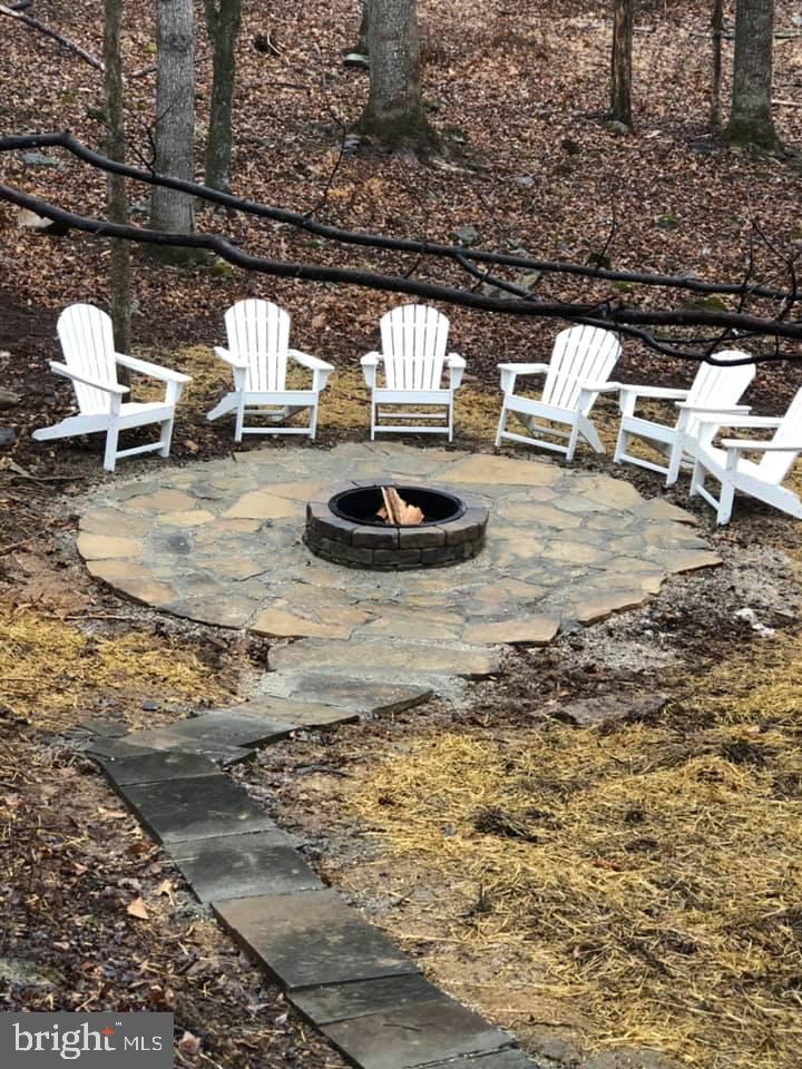 TROUT POND PROPERTY OWNERS ASSOCIATION - Residential