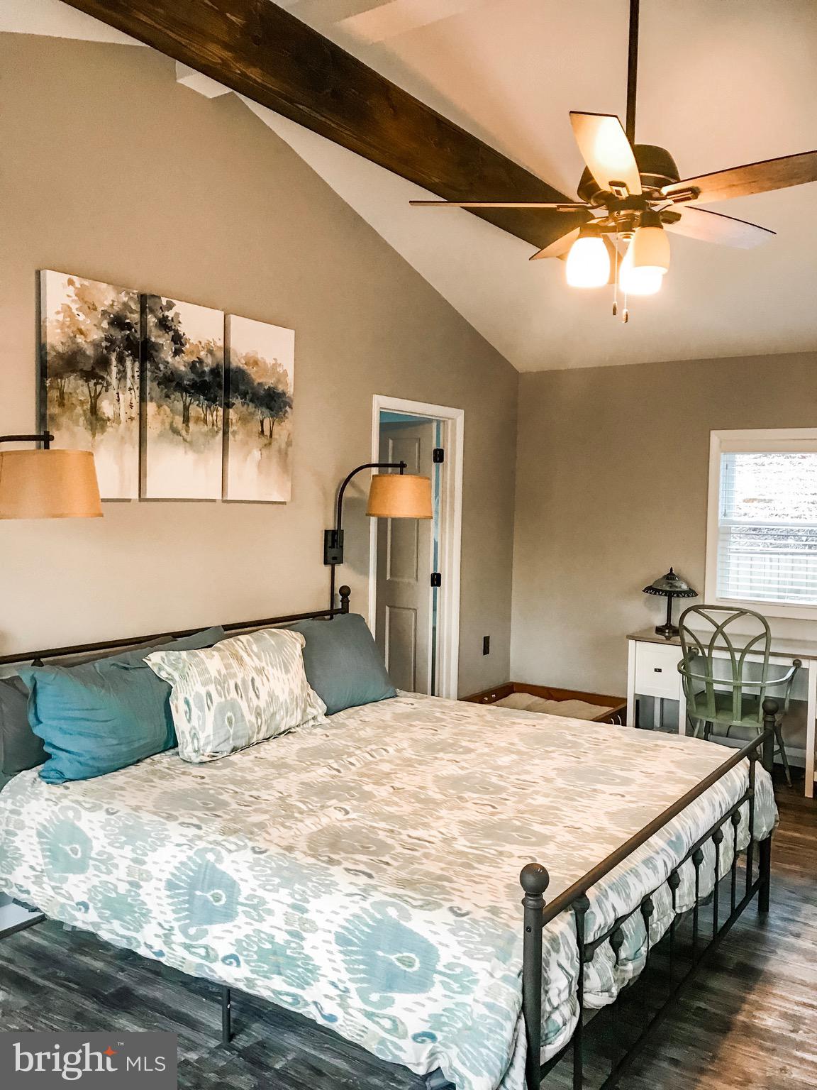 TROUT POND PROPERTY OWNERS ASSOCIATION - Residential