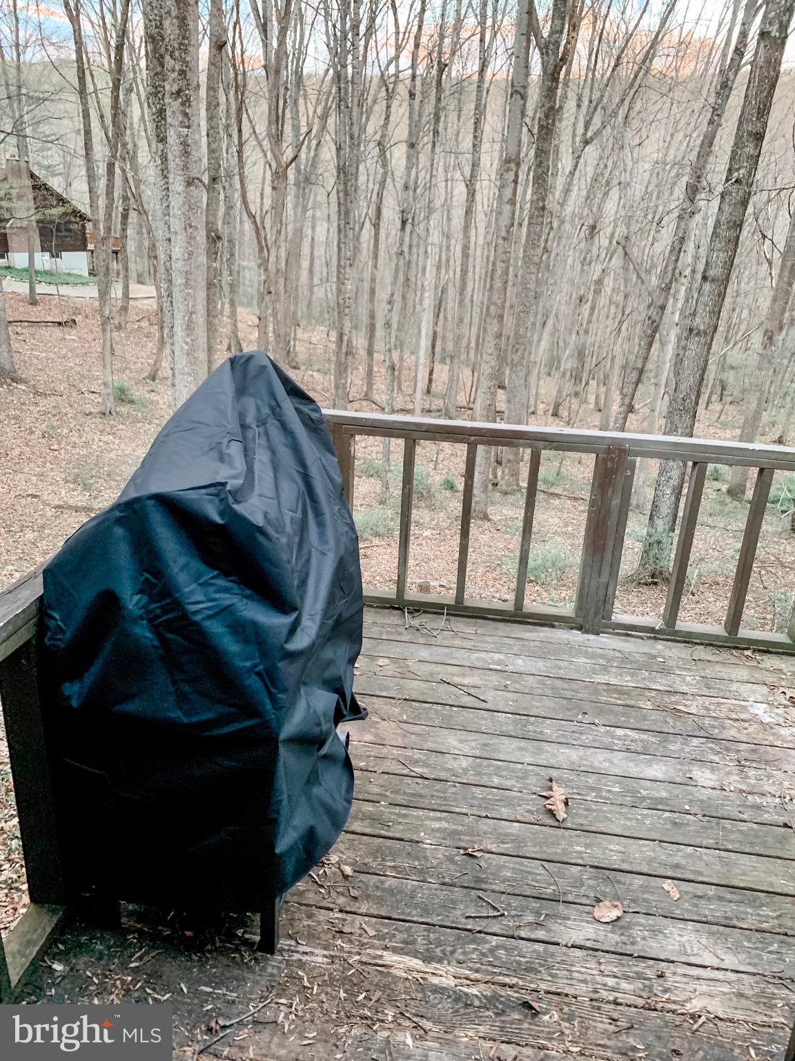 TROUT POND PROPERTY OWNERS ASSOCIATION - Residential