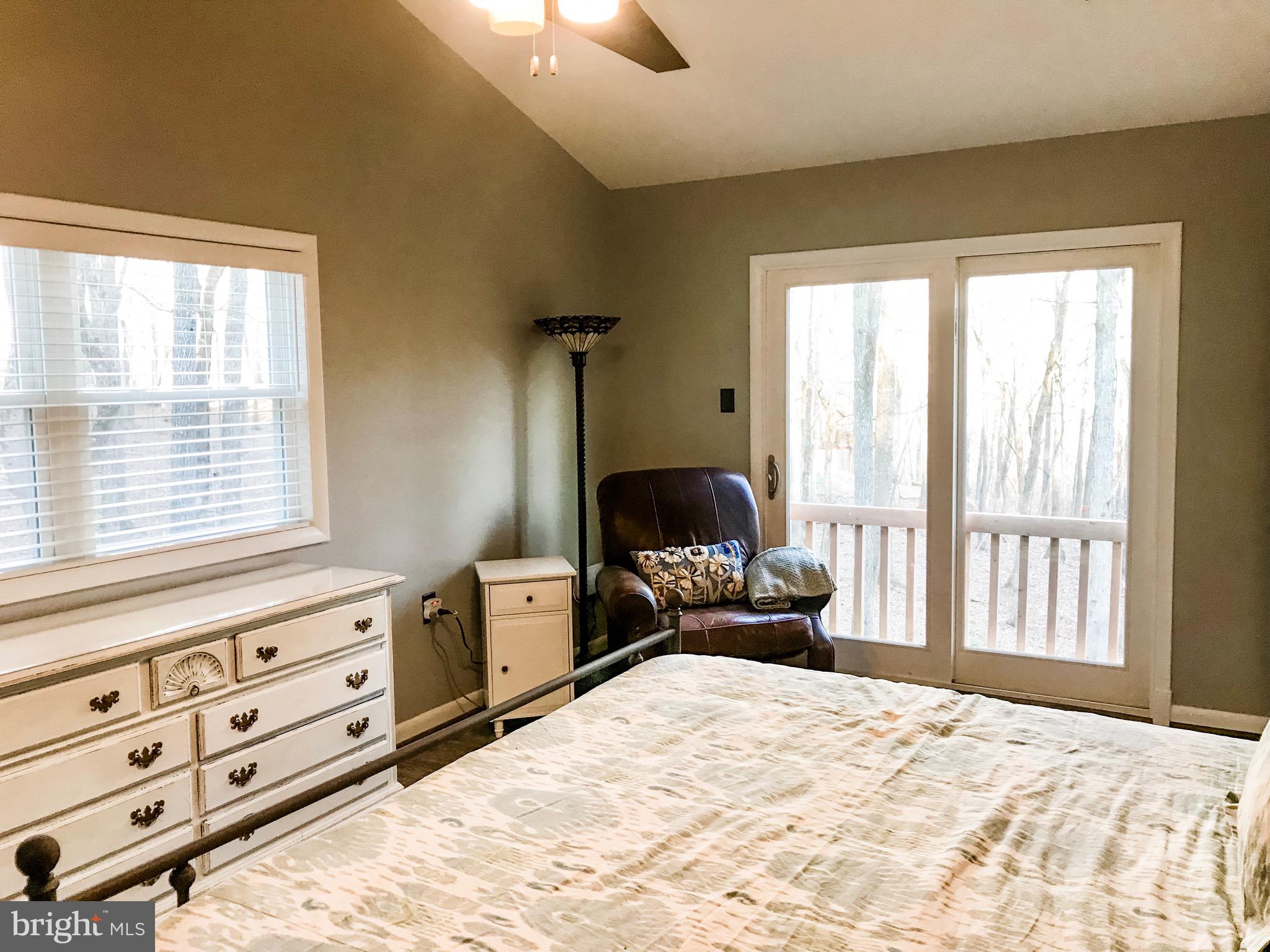 TROUT POND PROPERTY OWNERS ASSOCIATION - Residential