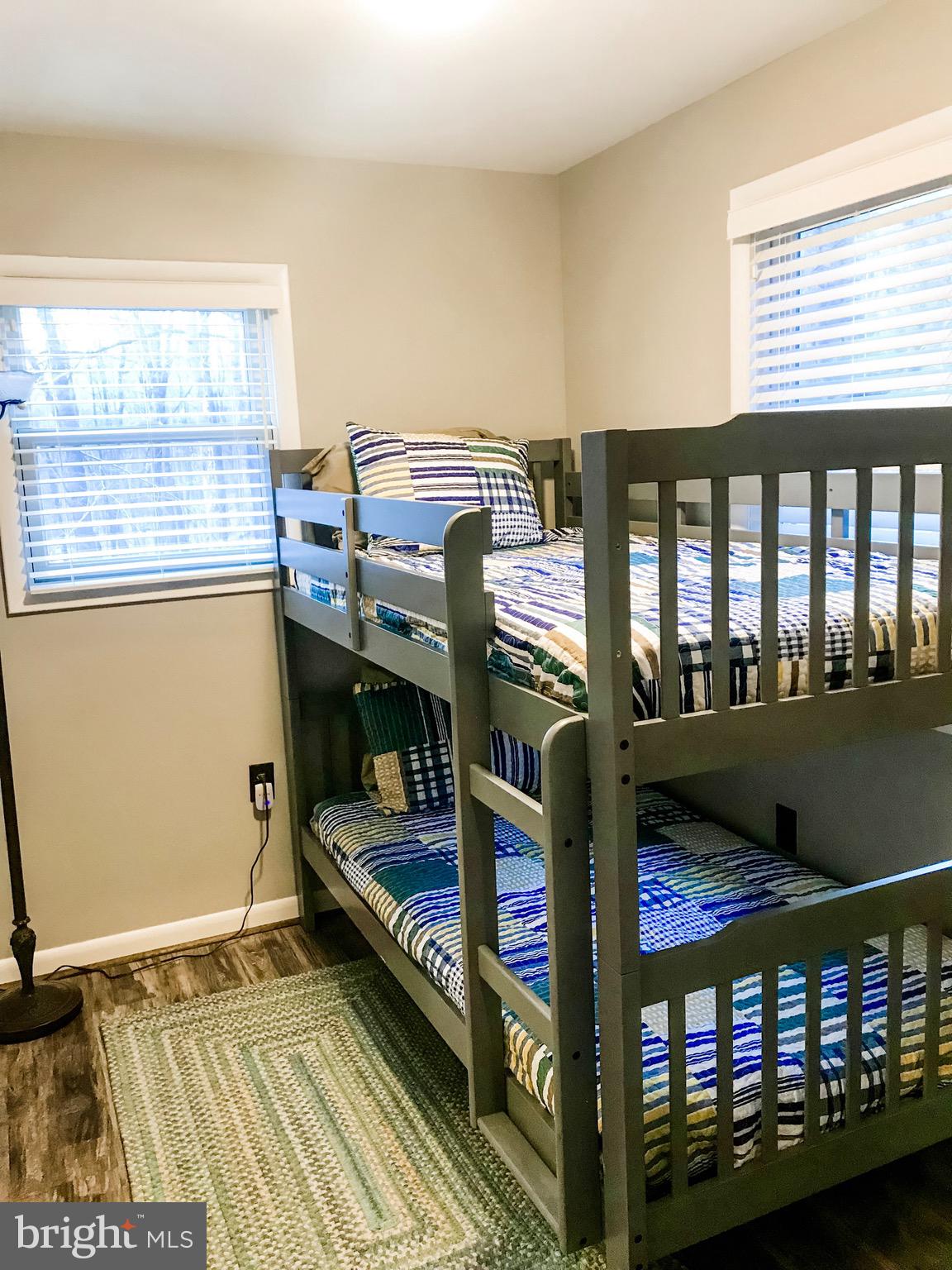 TROUT POND PROPERTY OWNERS ASSOCIATION - Residential