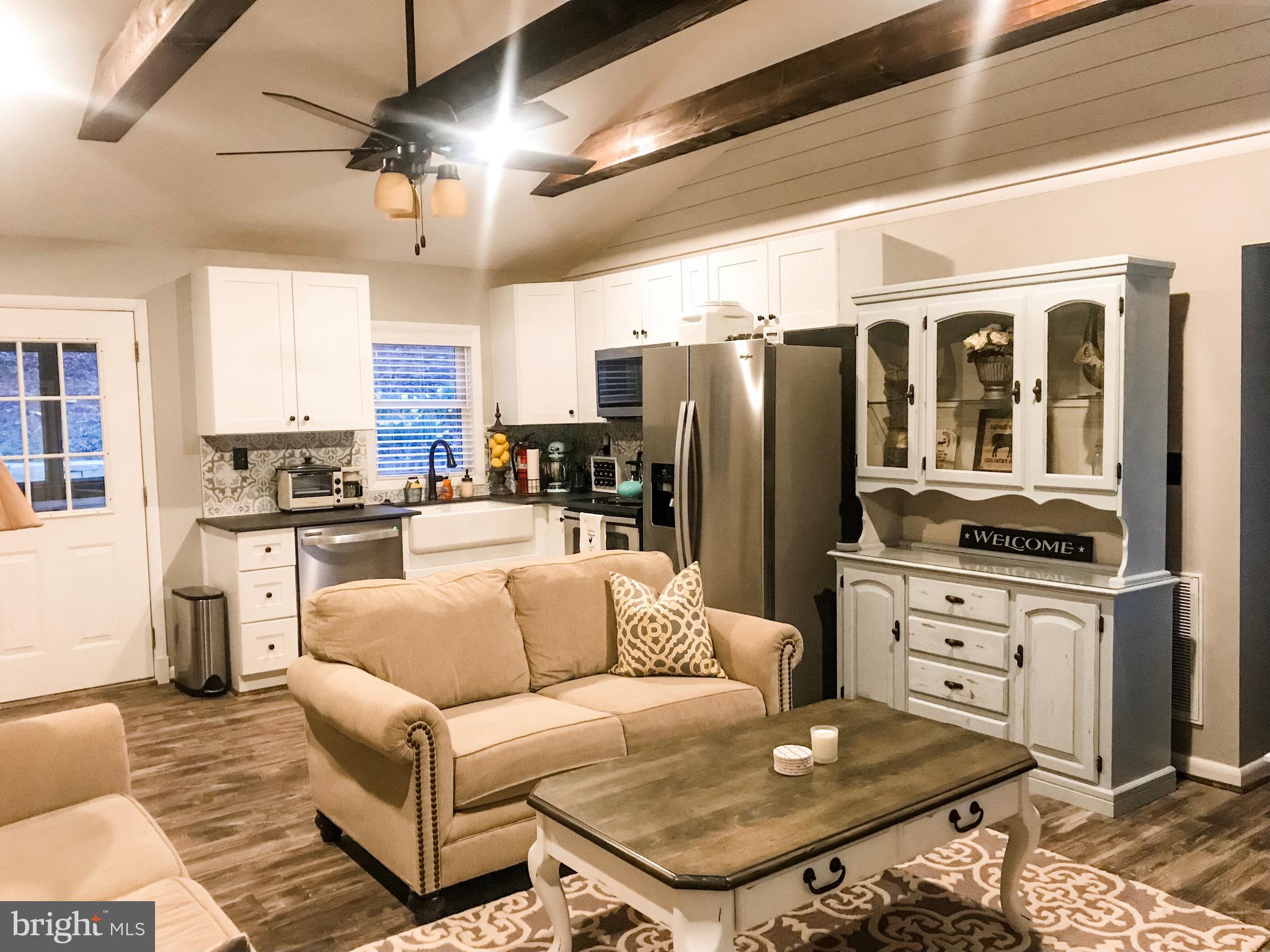 TROUT POND PROPERTY OWNERS ASSOCIATION - Residential