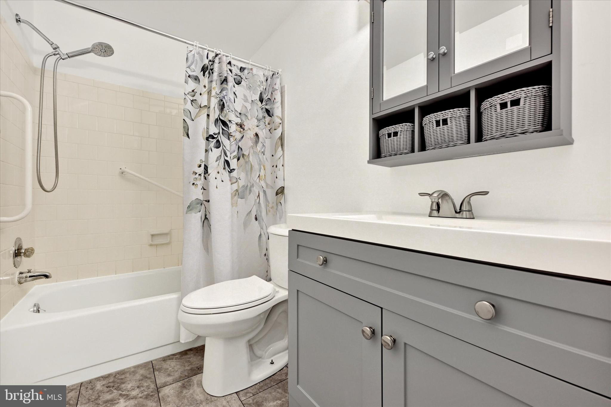 CROSS KEYS - Residential