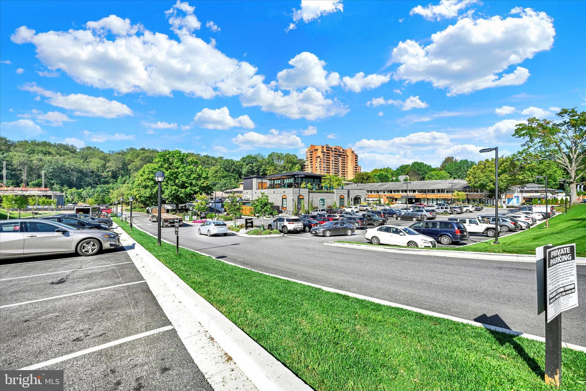 CROSS KEYS - Residential