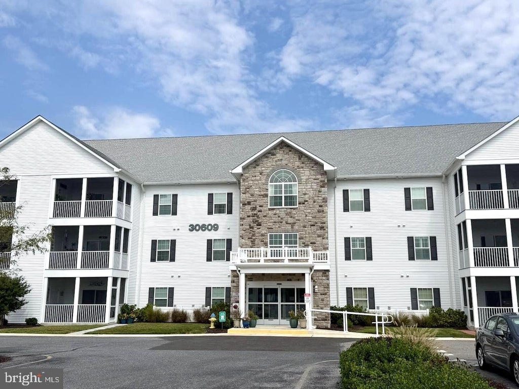Photo of 30609 Cedar Neck Road, OCEAN VIEW, DE 19970 (MLS # DESU2120960)