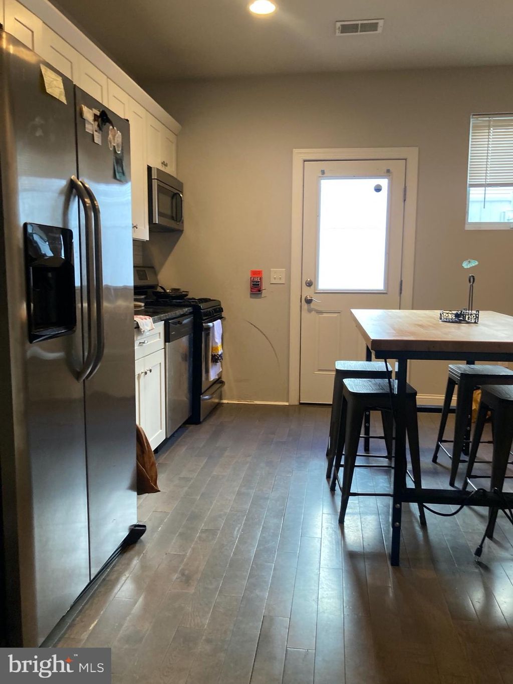 Photo of 1212 N Front Street #A, PHILADELPHIA, PA 19122 (MLS # PAPH2603232)