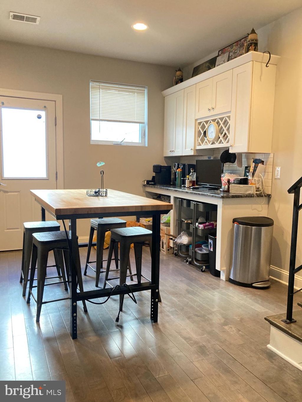 Photo of 1212 N Front Street #A, PHILADELPHIA, PA 19122 (MLS # PAPH2603232)