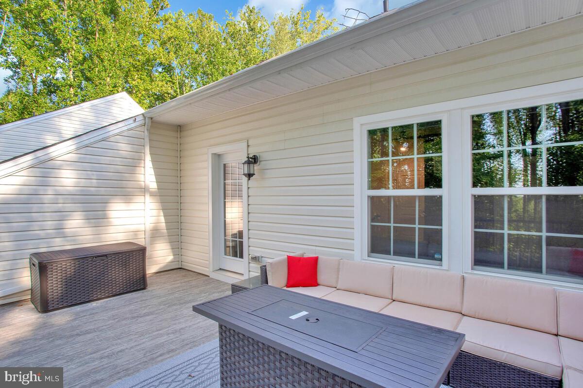 SUMMERFIELD VILLAGE - Residential