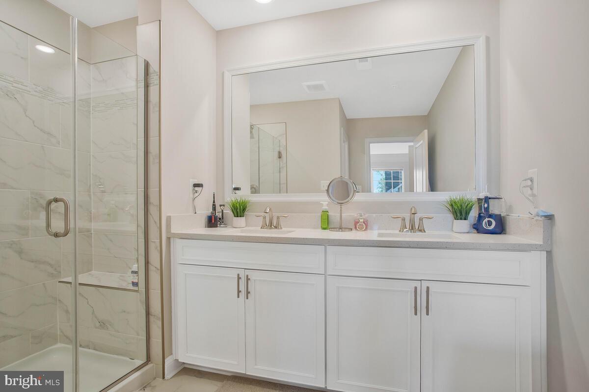 SUMMERFIELD VILLAGE - Residential