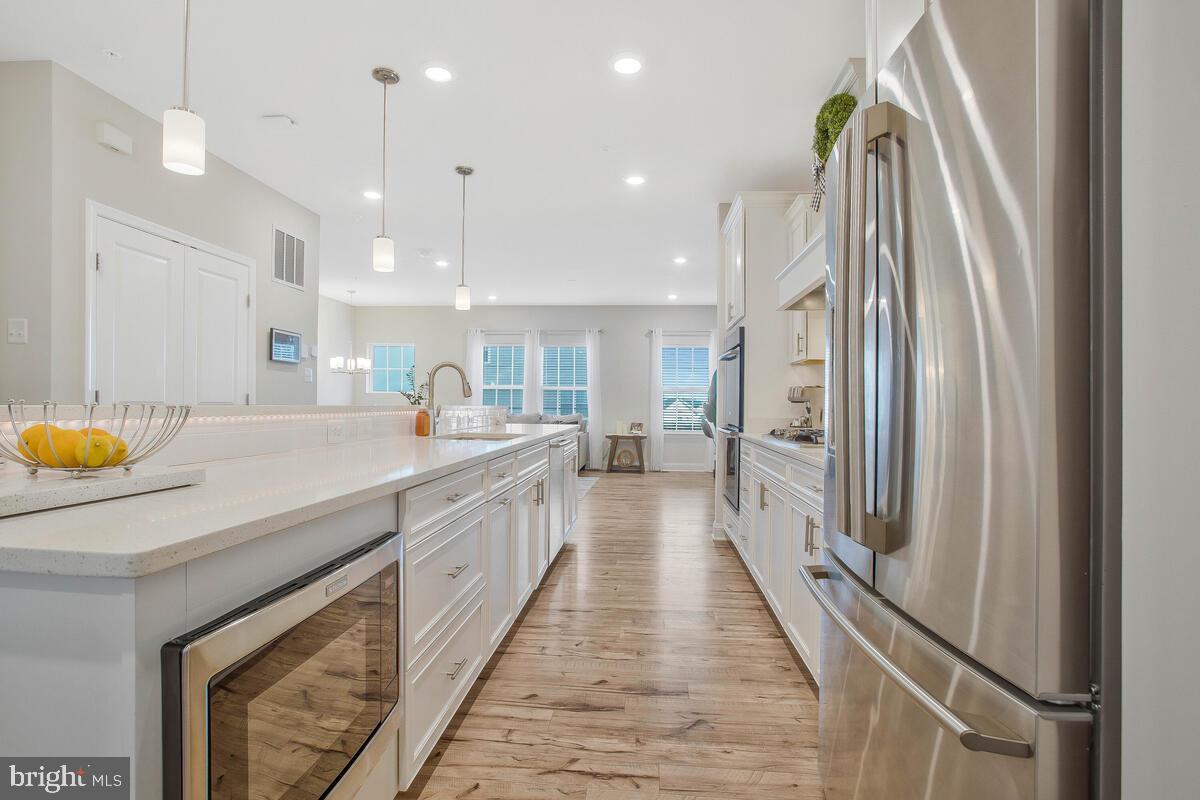 SUMMERFIELD VILLAGE - Residential