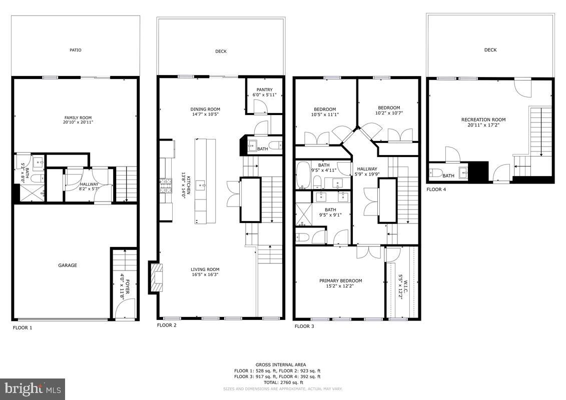 SUMMERFIELD VILLAGE - Residential