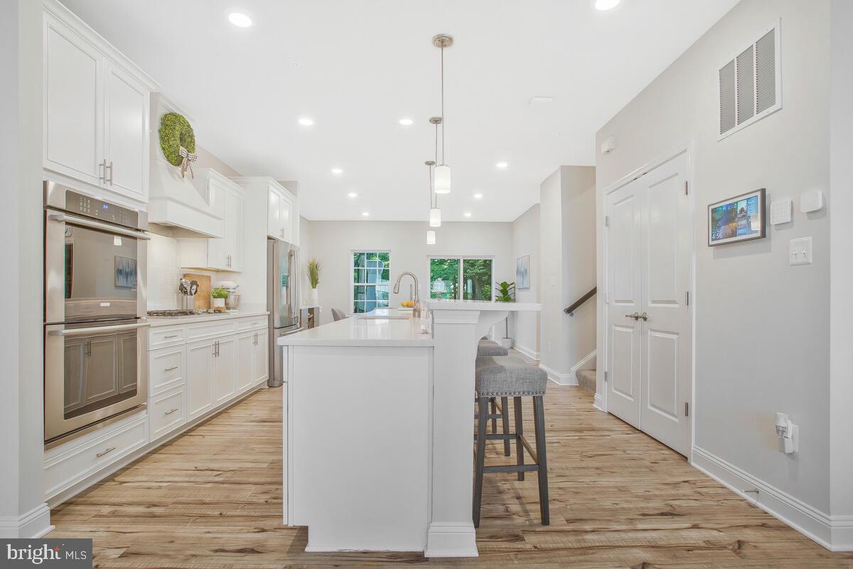 SUMMERFIELD VILLAGE - Residential