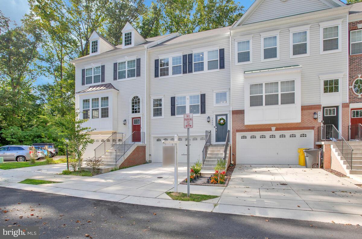 SUMMERFIELD VILLAGE - Residential