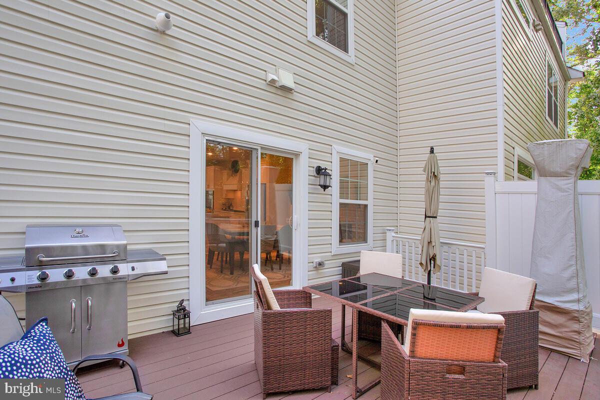 SUMMERFIELD VILLAGE - Residential