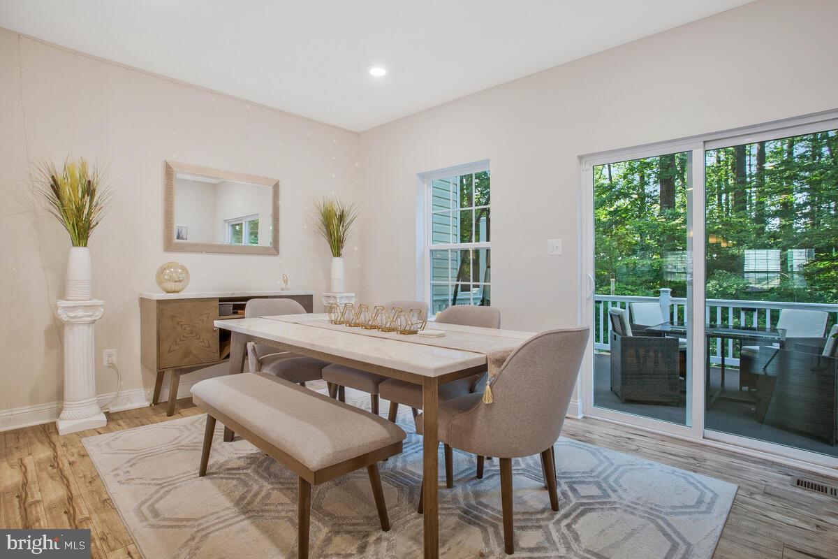 SUMMERFIELD VILLAGE - Residential