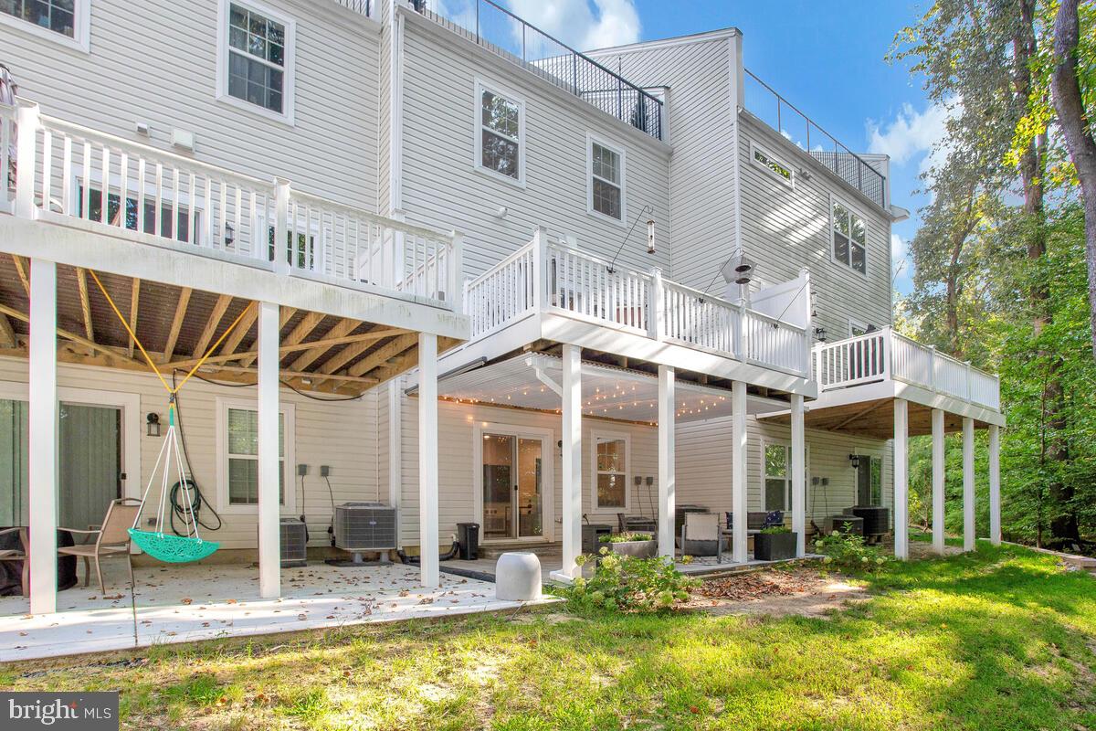 SUMMERFIELD VILLAGE - Residential