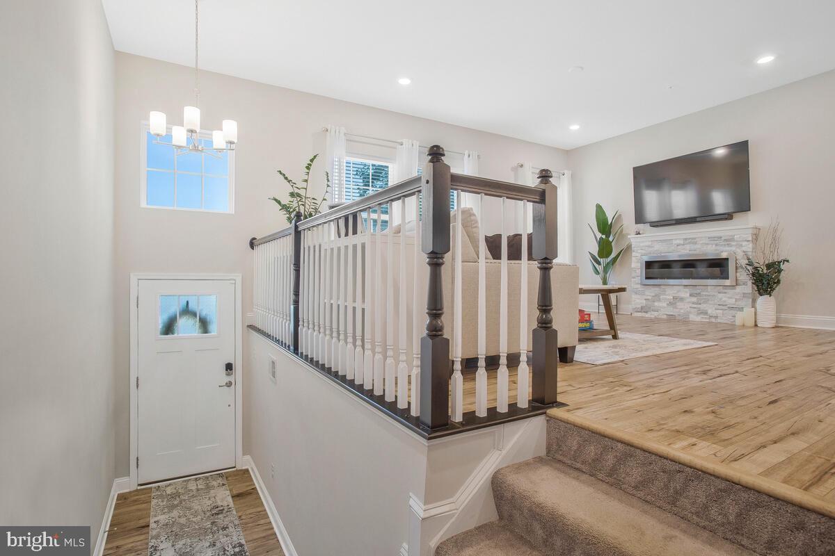 SUMMERFIELD VILLAGE - Residential