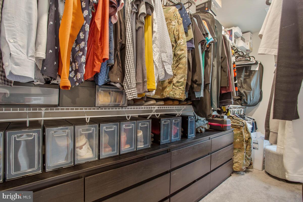 SUMMERFIELD VILLAGE - Residential