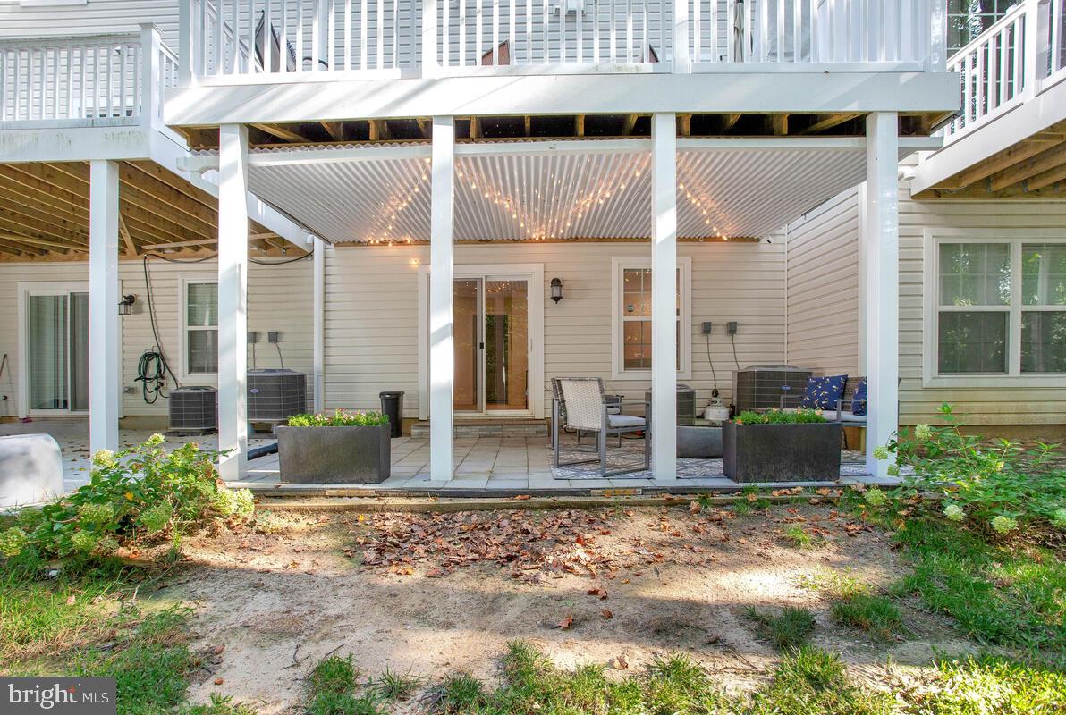 SUMMERFIELD VILLAGE - Residential