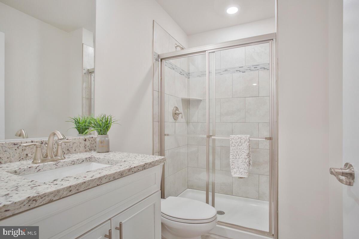 SUMMERFIELD VILLAGE - Residential