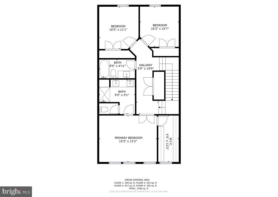 SUMMERFIELD VILLAGE - Residential
