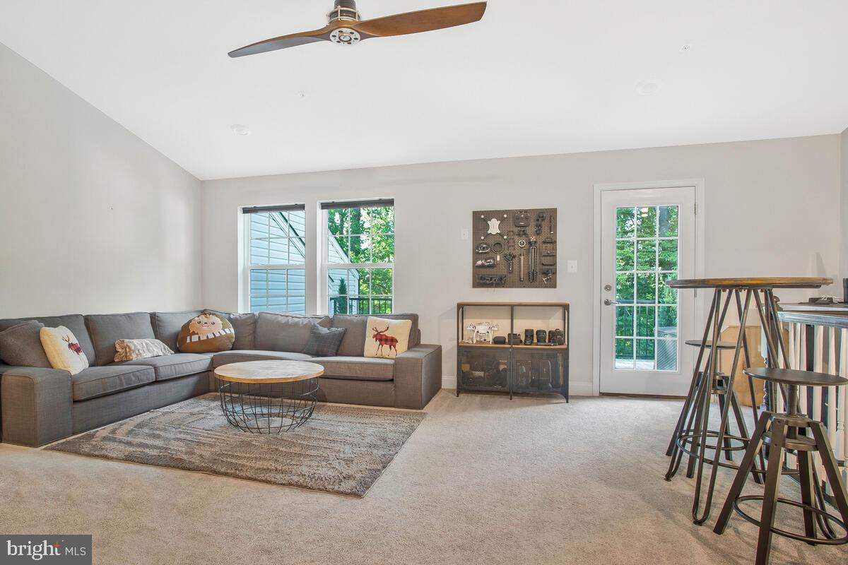 SUMMERFIELD VILLAGE - Residential