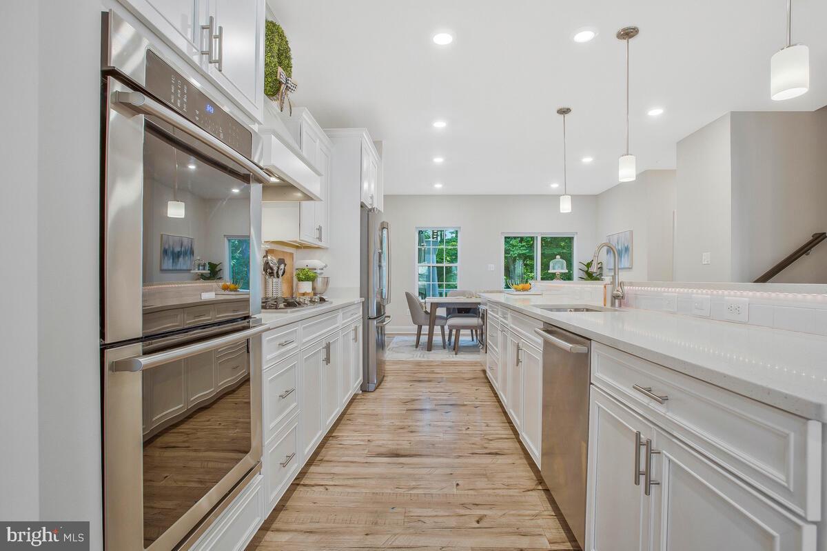 SUMMERFIELD VILLAGE - Residential