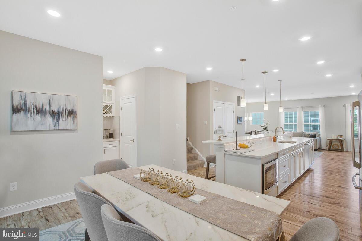 SUMMERFIELD VILLAGE - Residential