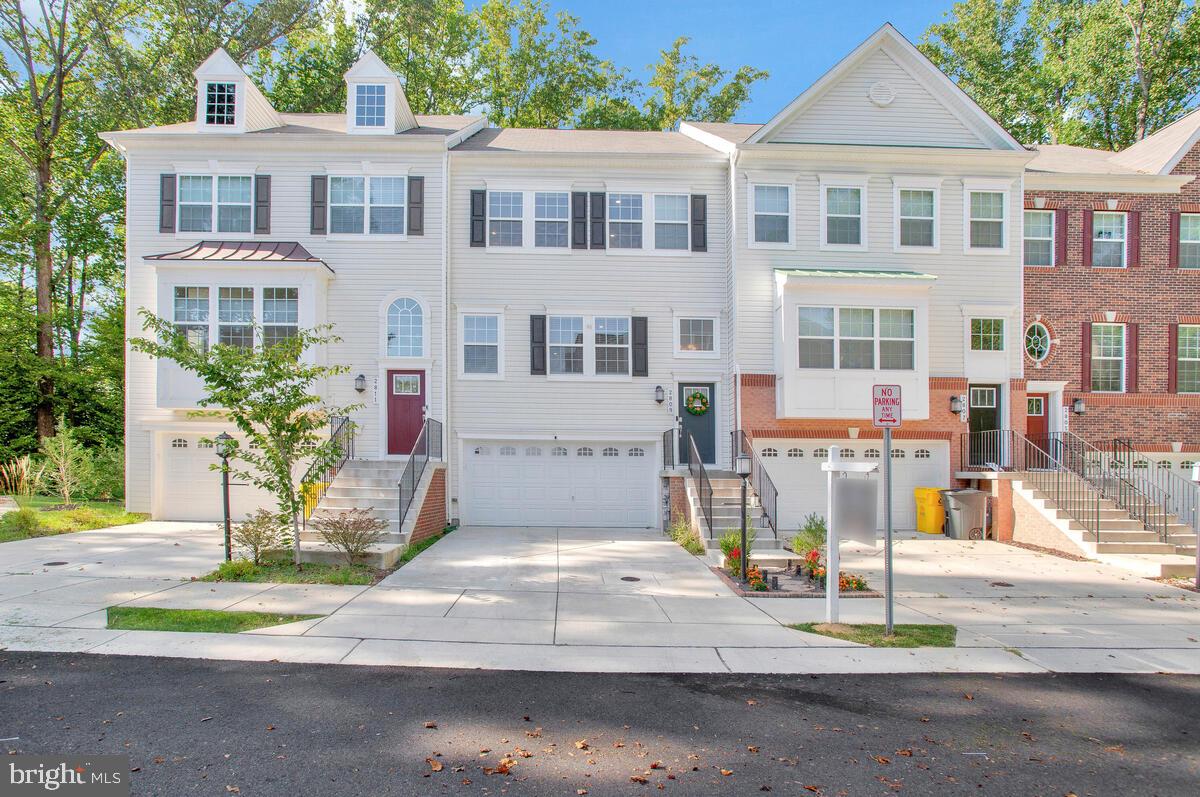 SUMMERFIELD VILLAGE - Residential