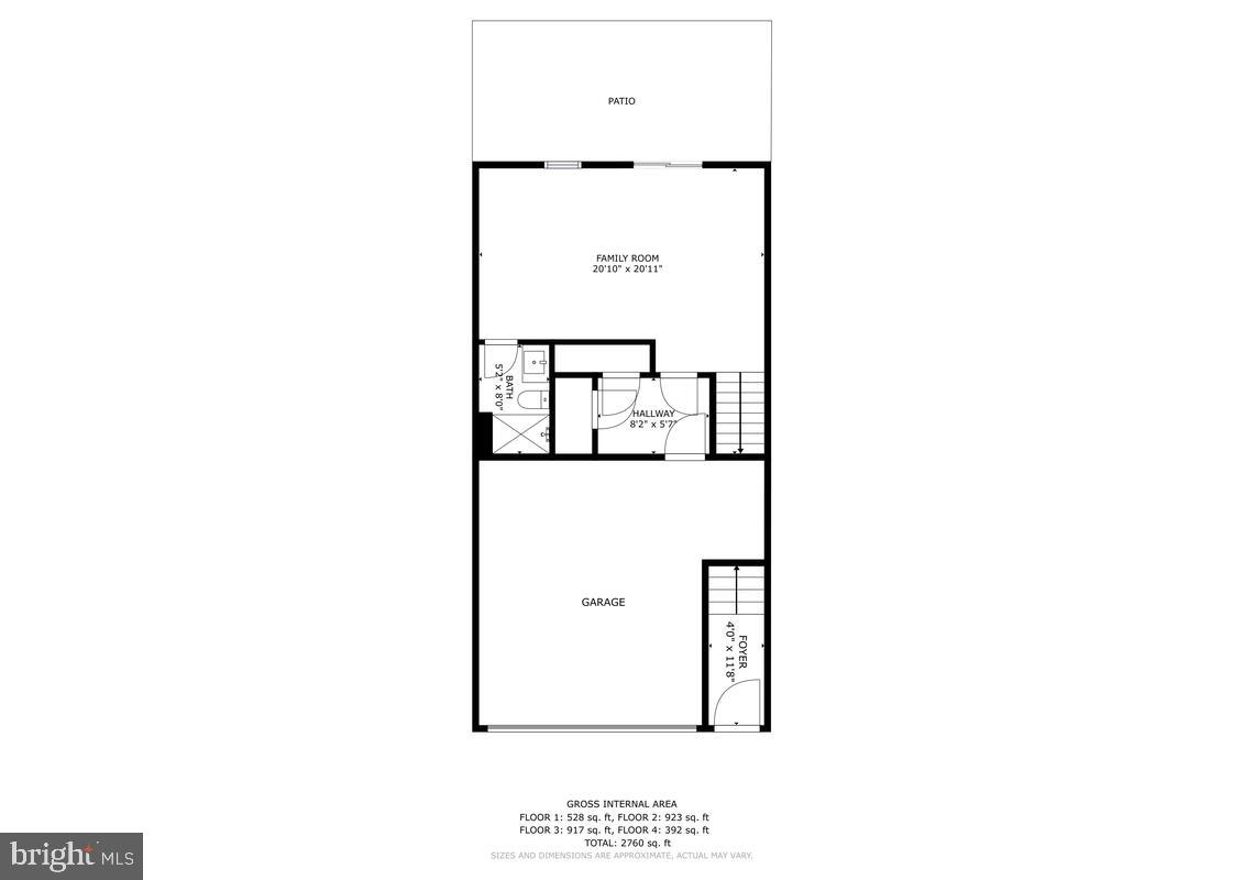 SUMMERFIELD VILLAGE - Residential