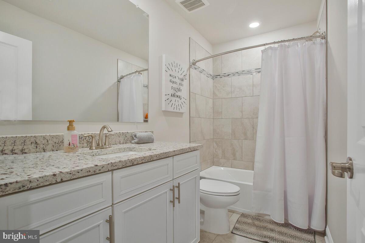 SUMMERFIELD VILLAGE - Residential