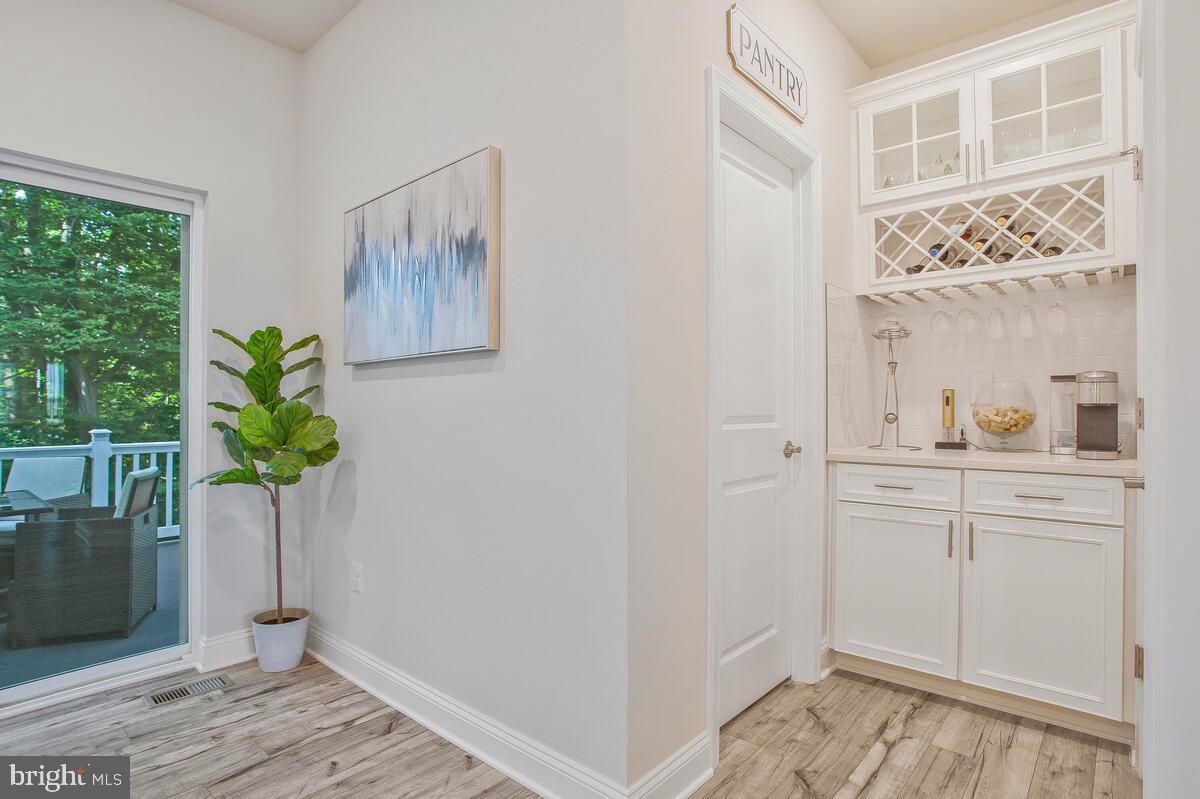 SUMMERFIELD VILLAGE - Residential