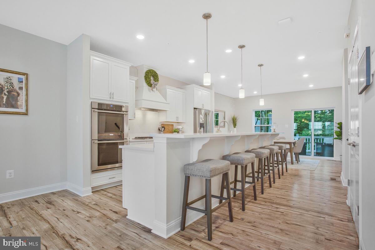 SUMMERFIELD VILLAGE - Residential